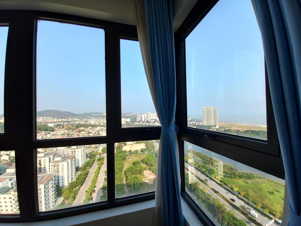 Апартаменты Angela House Халонг Номер фото