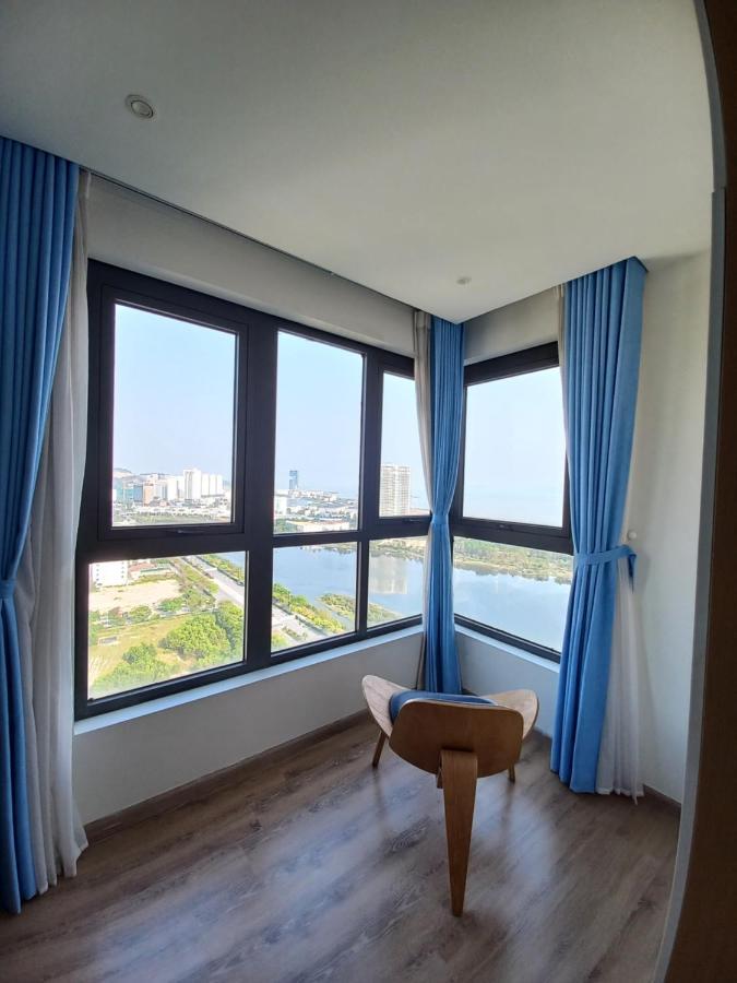 Апартаменты Angela House Халонг Номер фото