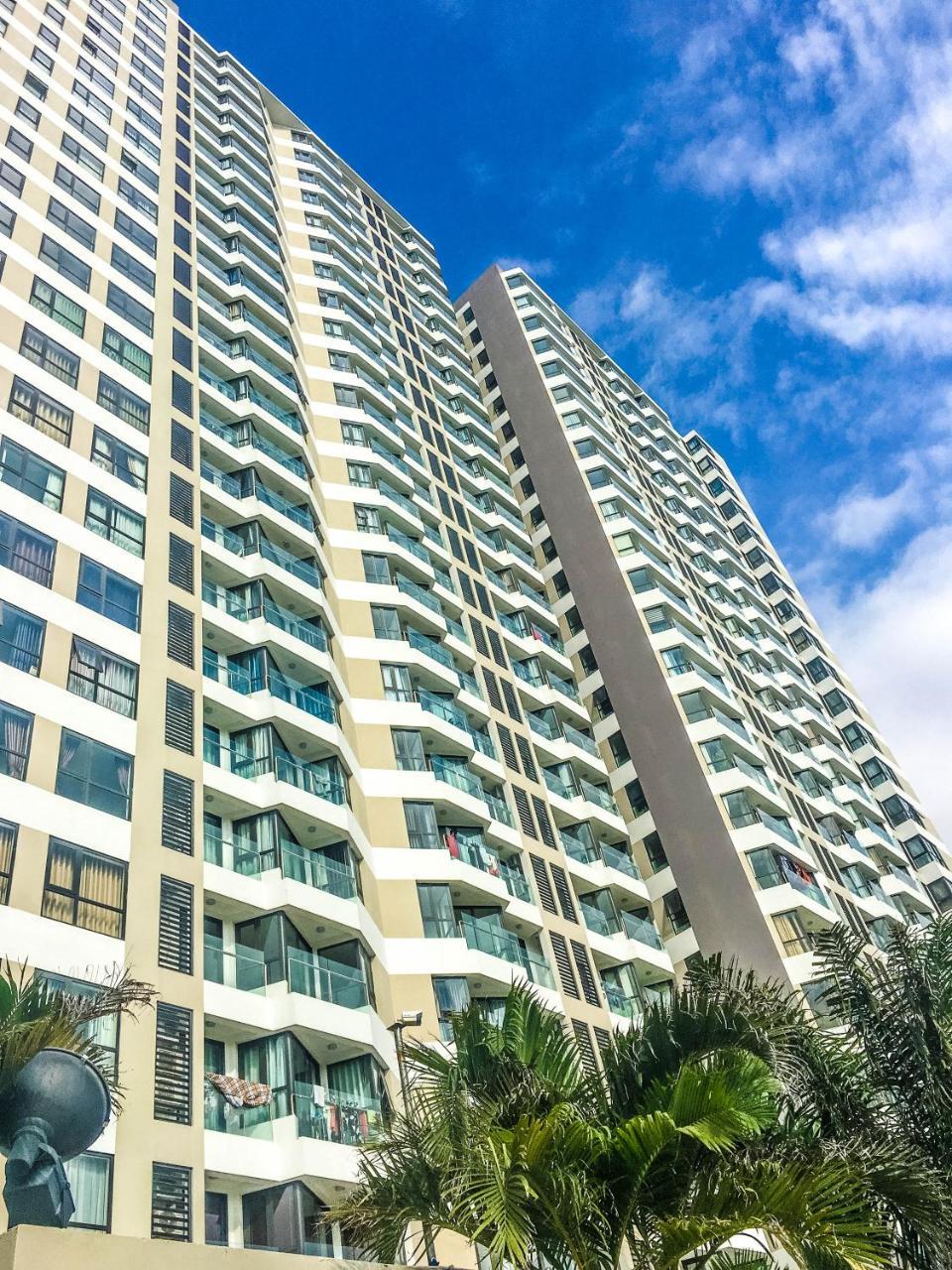 Апартаменты Angela House Халонг Экстерьер фото
